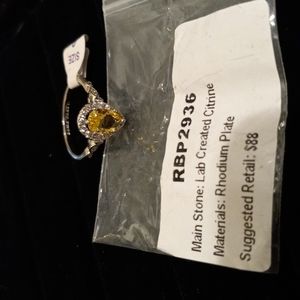 🛍Size 9 Ring Bomb Ring🛍